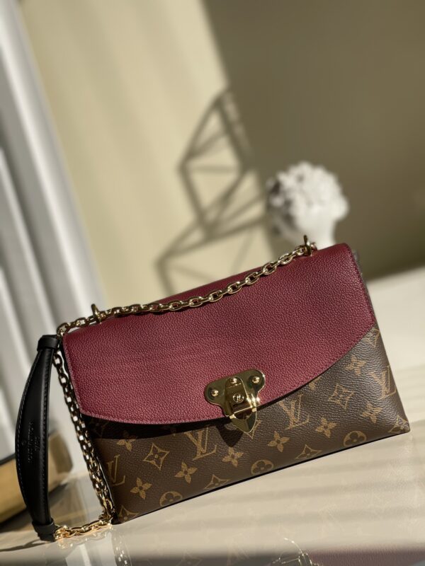 LV saint placide bag