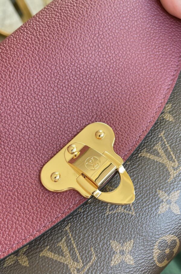 LV saint placide bag - Image 6
