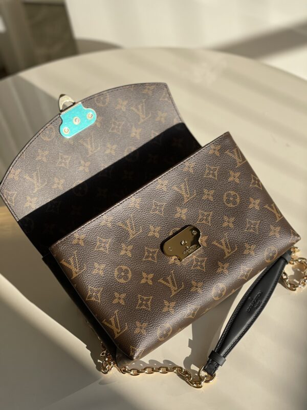 LV saint placide bag - Image 5