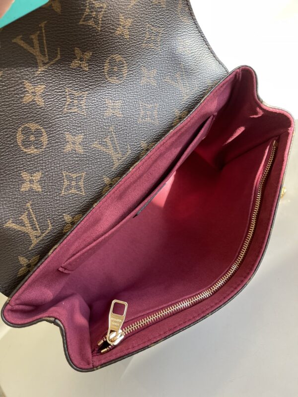 LV saint placide bag - Image 7
