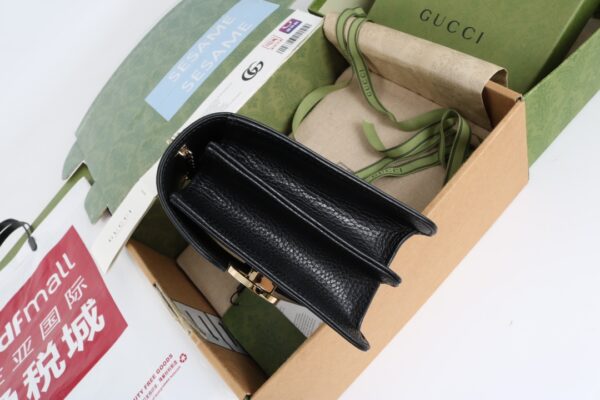 GUCCI square box bag - Image 5