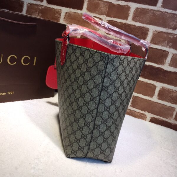 GUCCI new shopping bag - Image 2