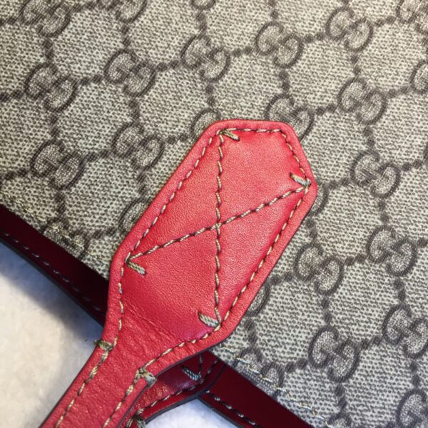GUCCI new shopping bag - Image 3