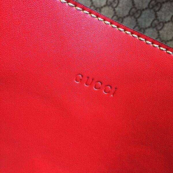 GUCCI new shopping bag - Image 7