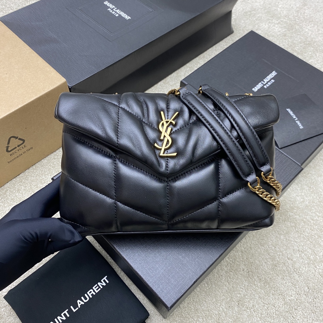 YSL ๐๐ค๐ช๐๐ค๐ช ๐ฅ๐ช๐๐๐๐ง bag