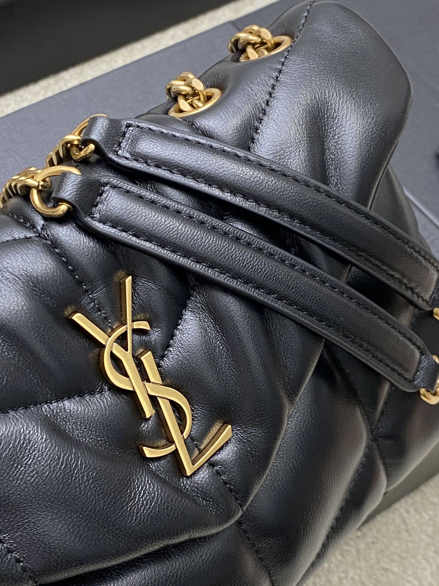 YSL ๐๐ค๐ช๐๐ค๐ช ๐ฅ๐ช๐๐๐๐ง bag - Image 5