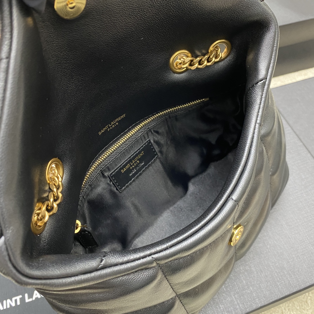 YSL ๐๐ค๐ช๐๐ค๐ช ๐ฅ๐ช๐๐๐๐ง bag - Image 7