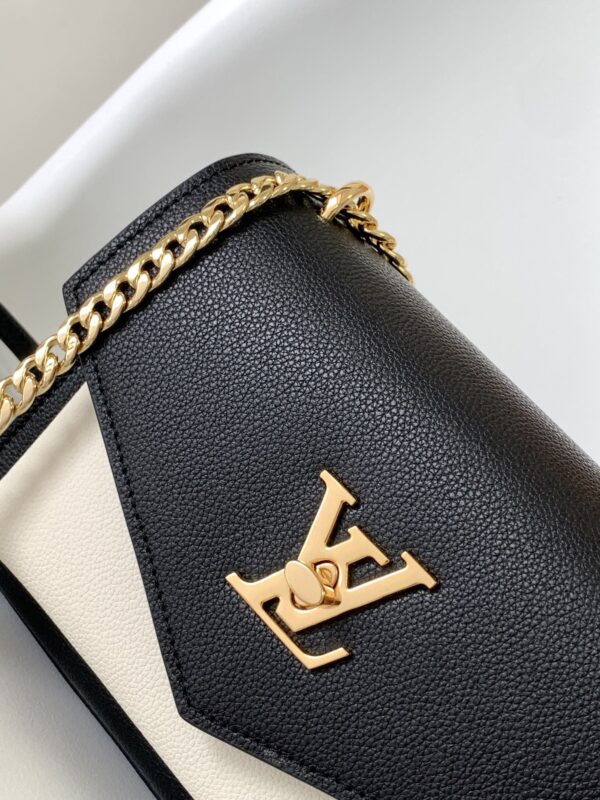 LV Mylockme BB bag - Image 4