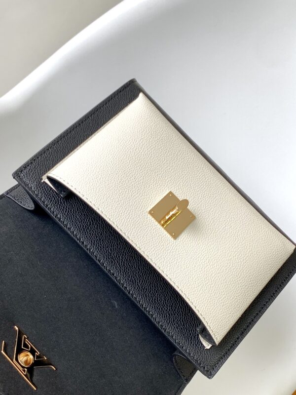 LV Mylockme BB bag - Image 6