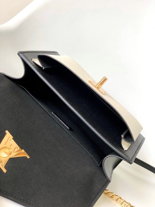 LV Mylockme BB bag - Image 7