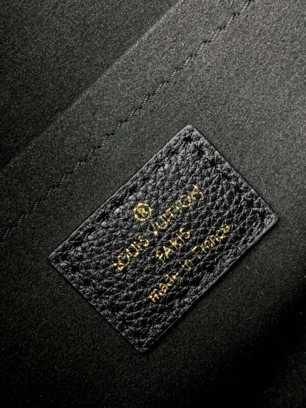 LV Mylockme BB bag - Image 8