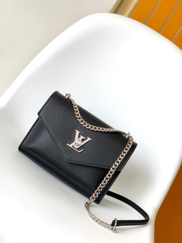 LV Mylockme BB bag
