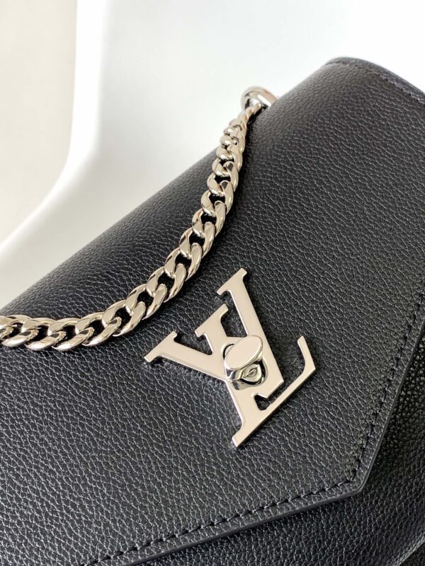 LV Mylockme BB bag - Image 2