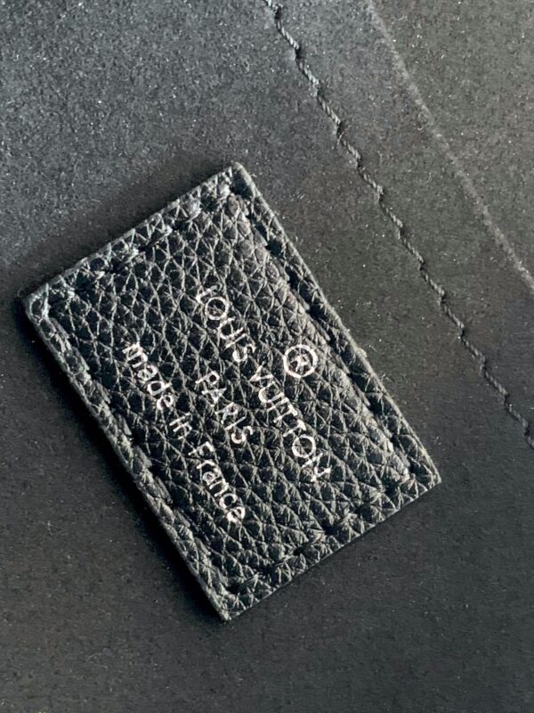 LV Mylockme BB bag - Image 8