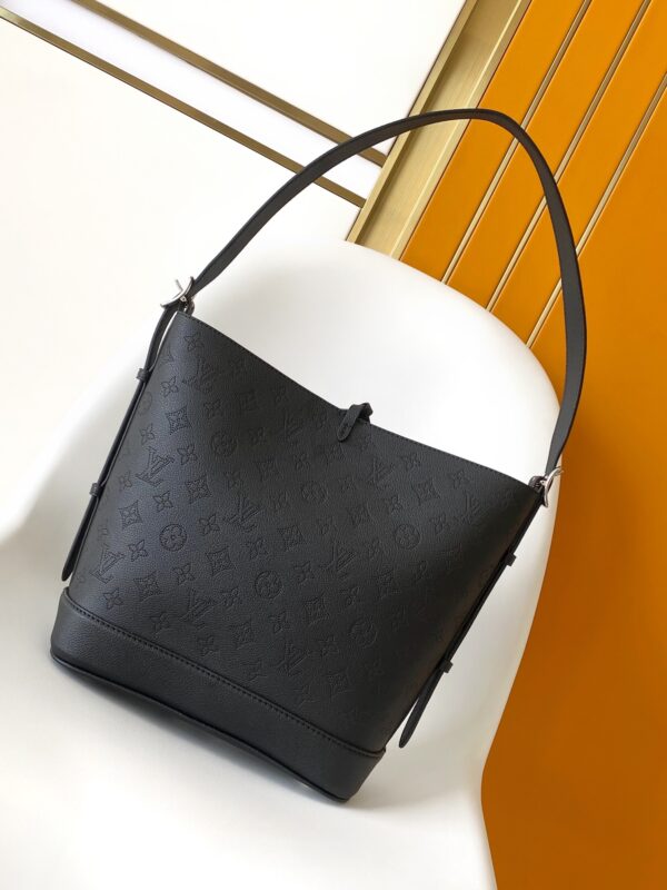 LV flore handbag - Image 2