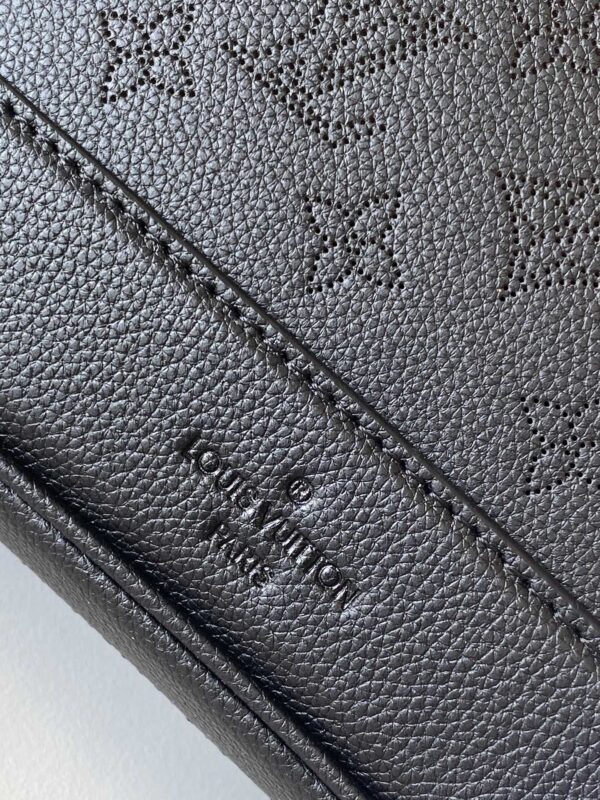 LV flore handbag - Image 4