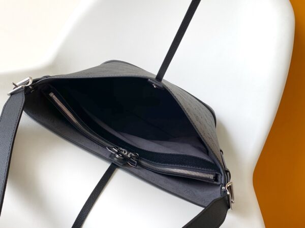 LV flore handbag - Image 6