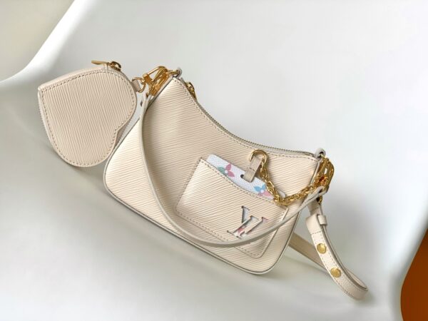 LV Marellini handbag