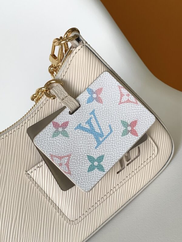 LV Marellini handbag - Image 4