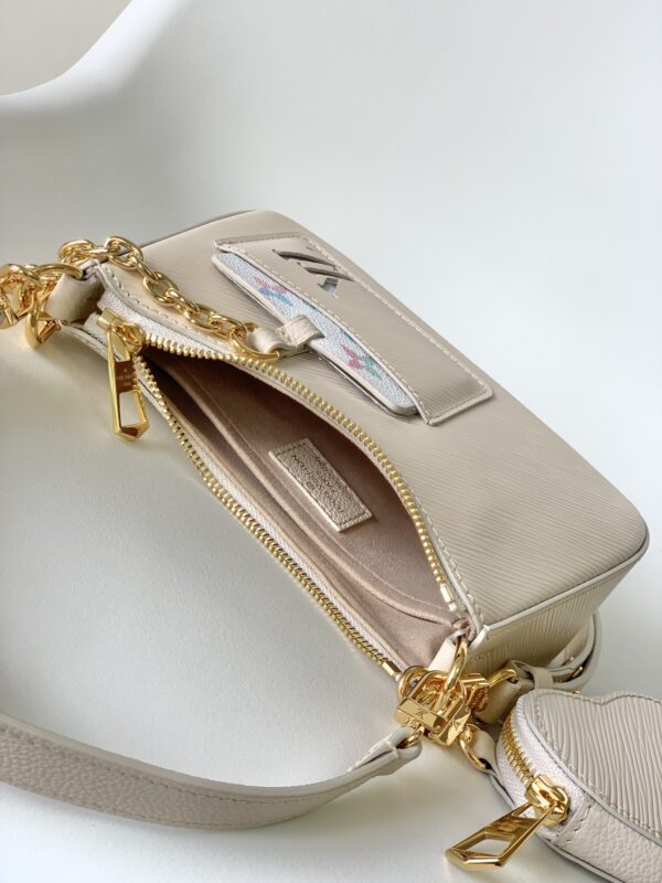 LV Marellini handbag - Image 7