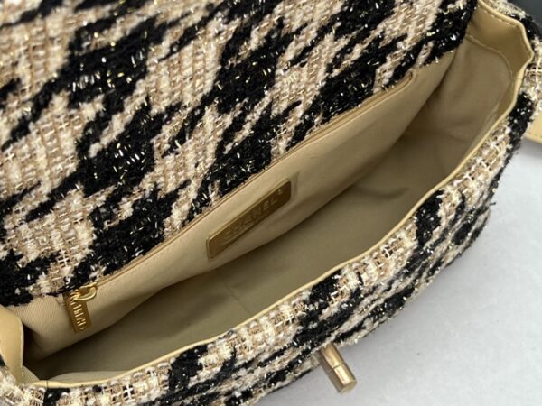 CHANEL plush handbag series - Image 6