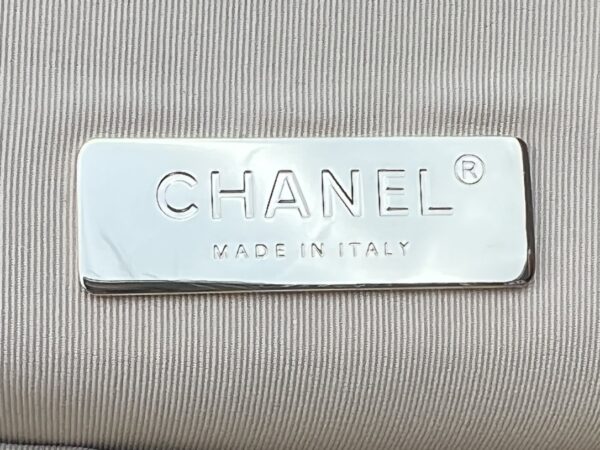 CHANEL plush handbag series - Image 7