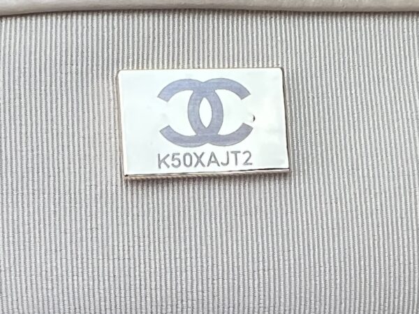 CHANEL plush handbag series - Image 8