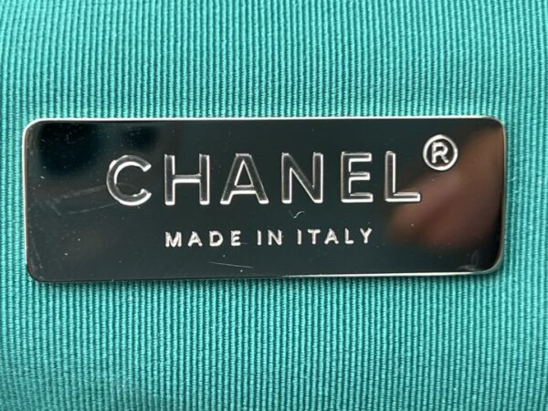CHANEL plush handbag series - Image 7