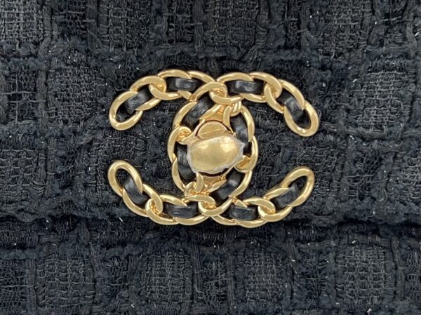 CHANEL plush handbag series - Image 3