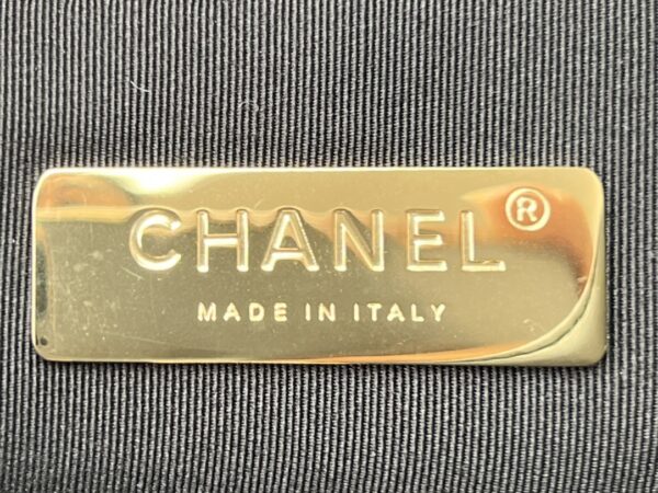 CHANEL plush handbag series - Image 7