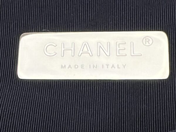 CHANEL plush handbag series - Image 7