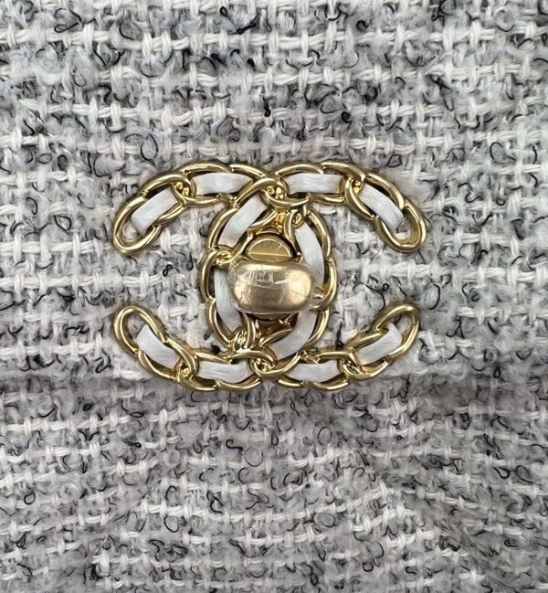 CHANEL plush handbag series - Image 4