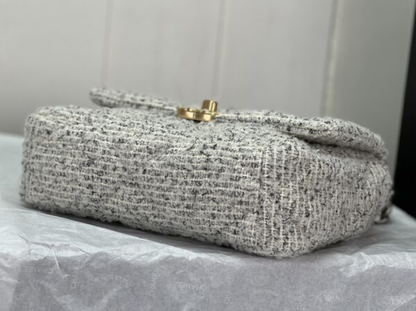 CHANEL plush handbag series - Image 5