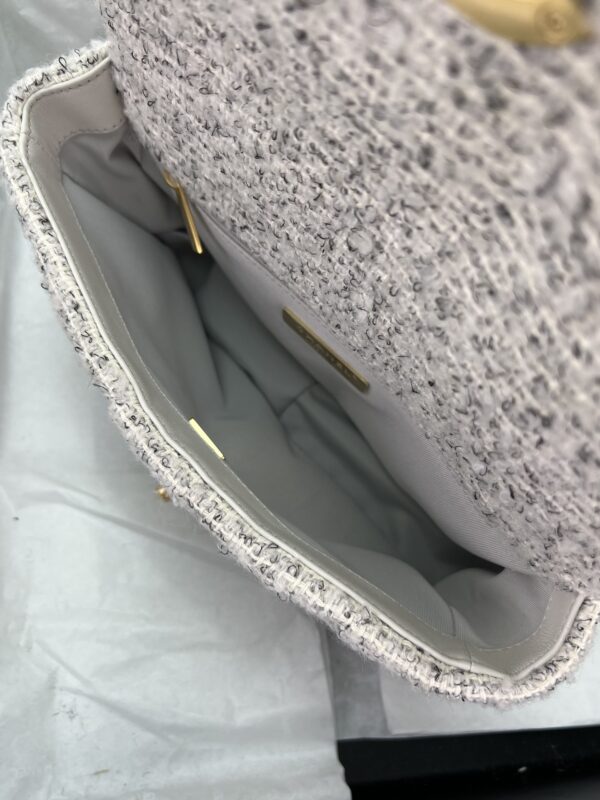 CHANEL plush handbag series - Image 6