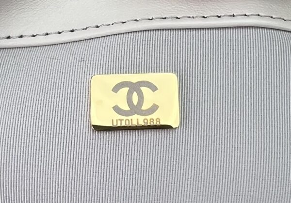 CHANEL plush handbag series - Image 8