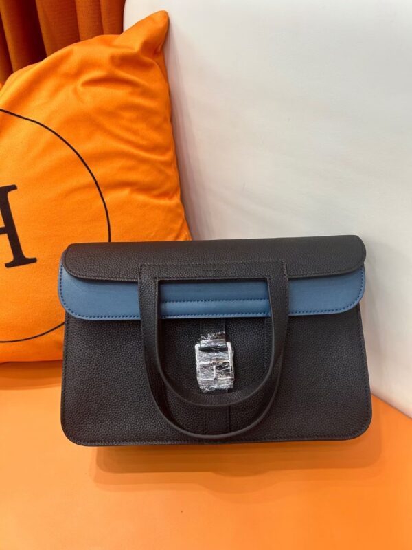 Hermes horseshoe bag