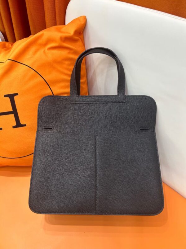 Hermes horseshoe bag - Image 5