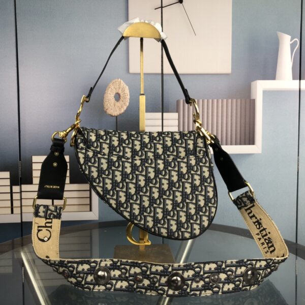 DIOR saddle bag - Image 2