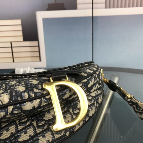 DIOR saddle bag - Image 3