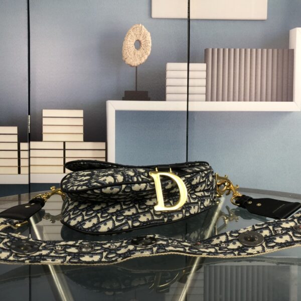 DIOR saddle bag - Image 4