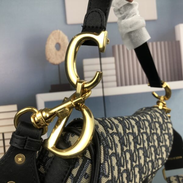 DIOR saddle bag - Image 5