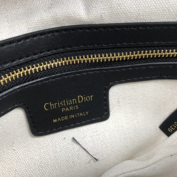 DIOR saddle bag - Image 7