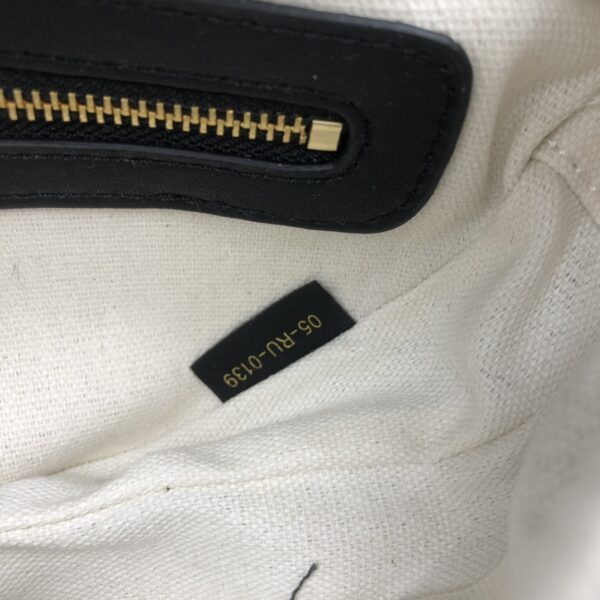 DIOR saddle bag - Image 8