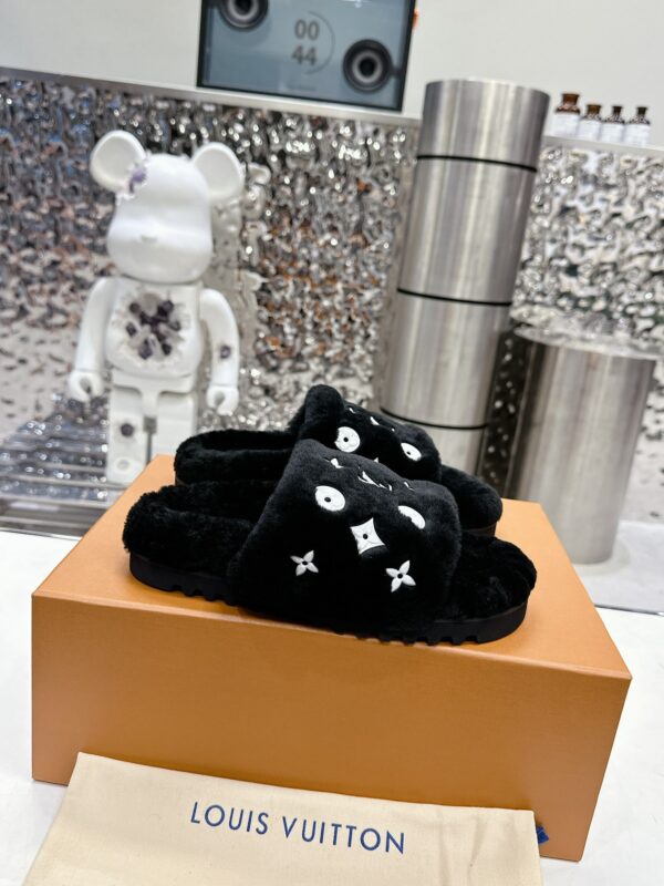 LV Paseo Comfort flat shoes - Image 2