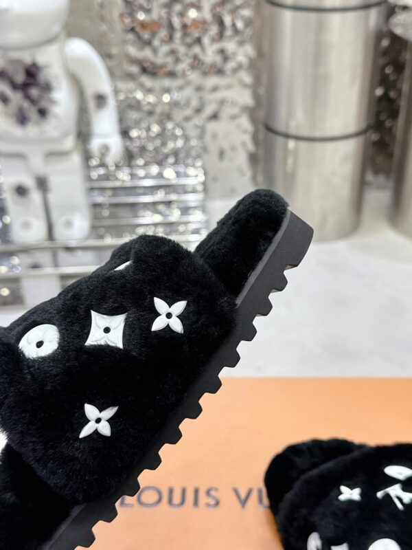 LV Paseo Comfort flat shoes - Image 5
