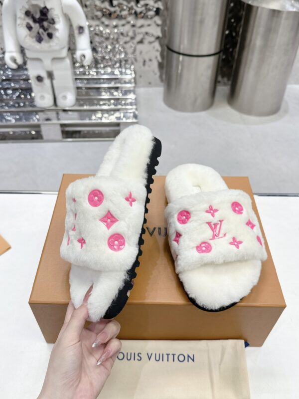 LV Paseo Comfort flat shoes - Image 2