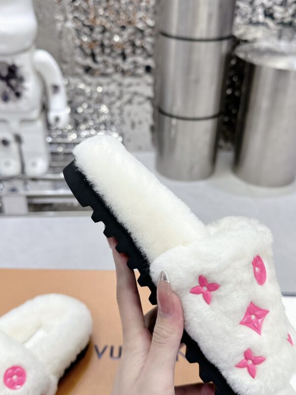 LV Paseo Comfort flat shoes - Image 5