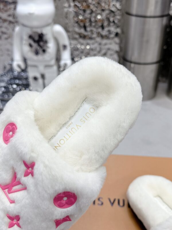 LV Paseo Comfort flat shoes - Image 6