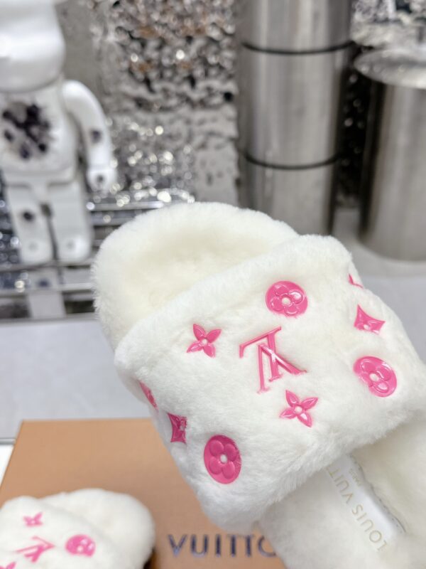LV Paseo Comfort flat shoes - Image 7