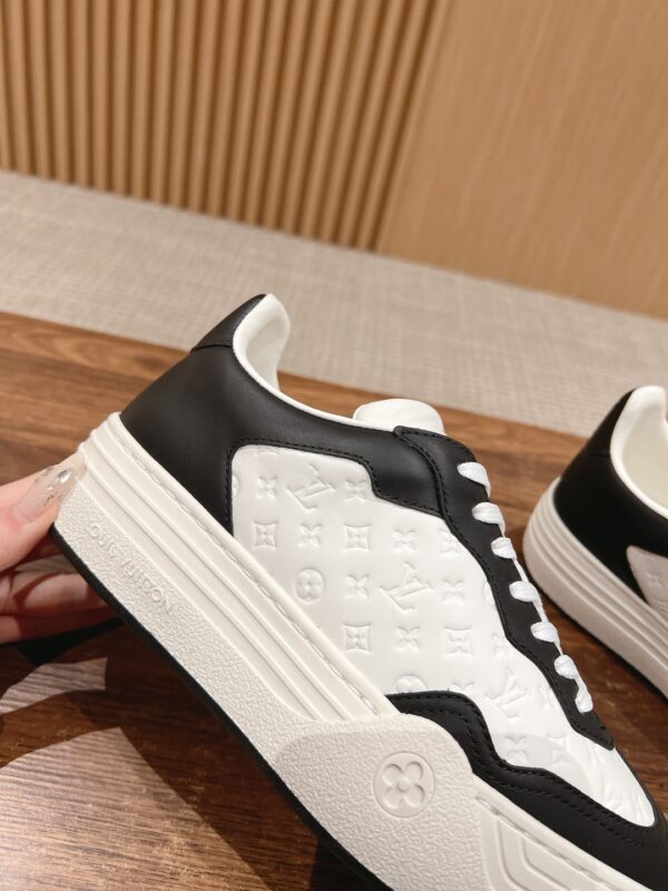 LV Discovery shoe - Image 6